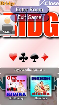 Bridge Nidink - Screenshot 3