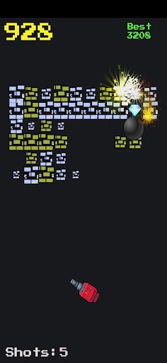 BLAST THEM! - Screenshot 3