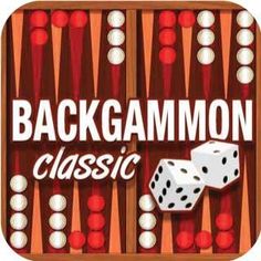 Classic Backgammon - Screenshot 1