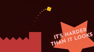 Tap Tap Jump | Cube jumper - Screenshot 2