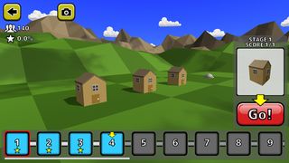 Claw Crane City -UFO simulator - Screenshot 3