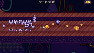 Tumble Rush - Screenshot 3