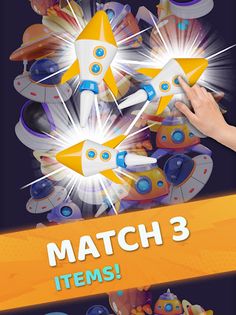 Tile Star: Triple Match Puzzle - Screenshot 4