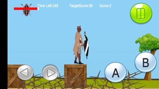 Ncwala - Screenshot 3