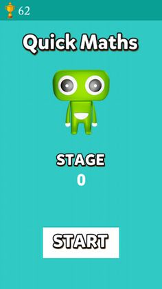 Quick Maths - Screenshot 1