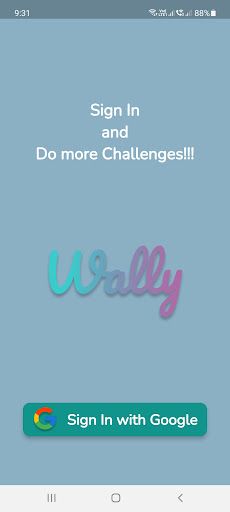 Wally - The Stupid - Screenshot 3