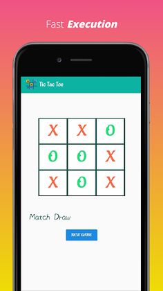Tic Tac Toe - Puzzle Game - Screenshot 3