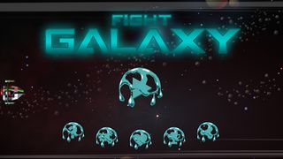 Galaxy Fighter - Screenshot 1
