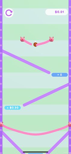 Money And Ropes - Screenshot 2