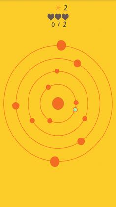 Find Center - 4 Players - Screenshot 1