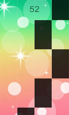 Kalor G Piano Tiles Magic - Screenshot 3