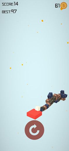 Tower Build - Tower Blocks - Screenshot 3