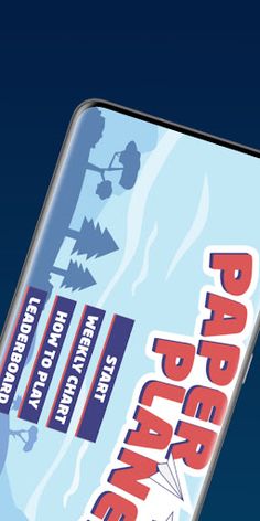 Paper Planes - Screenshot 1