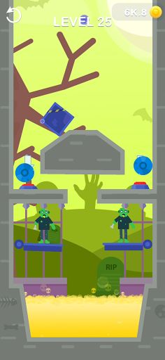 Stupid Dead - Screenshot 2