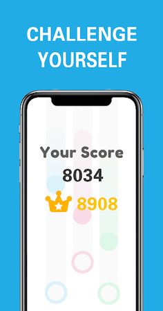 Trap the Ball - Screenshot 2