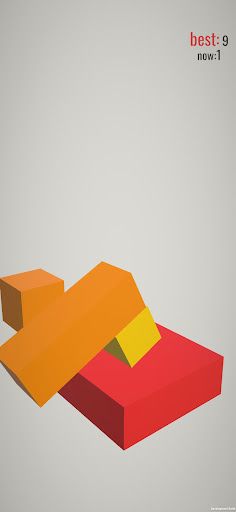 Cubedise Tower - Screenshot 4