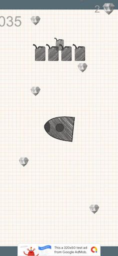 For The Sky - Screenshot 2