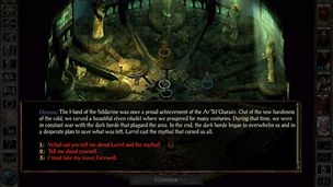 Icewind Dale: Enhanced Edition - Screenshot 3