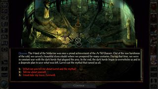 Icewind Dale: Enhanced Edition - Screenshot 3