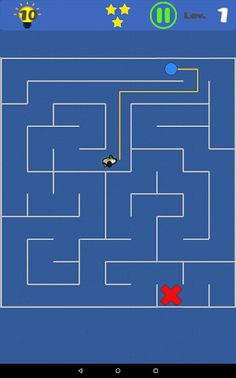 Labyrinthus : multi mazes - Screenshot 2