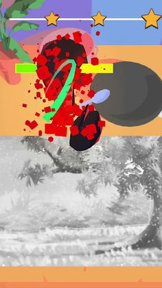 Fruit Artist - Screenshot 3