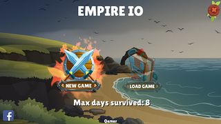 Empire IO - Screenshot 1