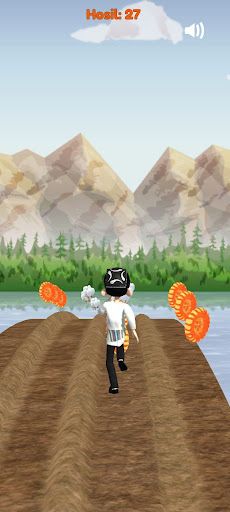 Shumtaka: O'zbekcha o'yin - Screenshot 1