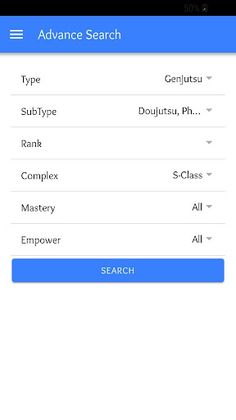 ND20 Complete Reference - Screenshot 4