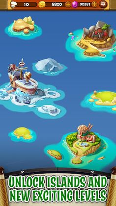 Wasabi Blast: Puzzle Arena - Screenshot 2