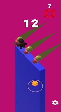 Can You Balance - Screenshot 1