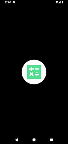 MathMinds - Screenshot 1