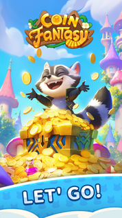 Coin Fantasy - Screenshot 1