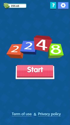 2248 Cube : Carnival Master - Screenshot 1