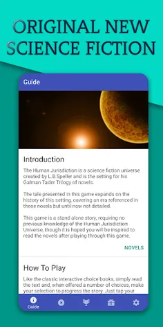 Serum - Screenshot 1