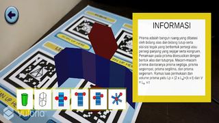 Barsitar Bangun Sisi Datar - Screenshot 2