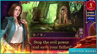The Secret Order 2 (Full) - Screenshot 2