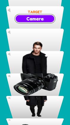 Slide Puzzle! - Screenshot 2