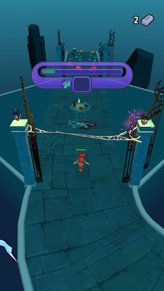 Gun Shot Hero - Screenshot 4