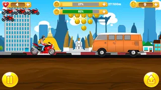 Soi Taxi - Screenshot 3