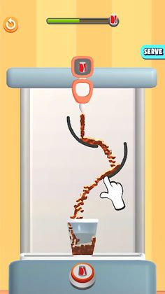 Draw Soda - Screenshot 1