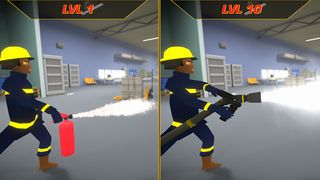 FireForce Fire Brigade - Screenshot 3