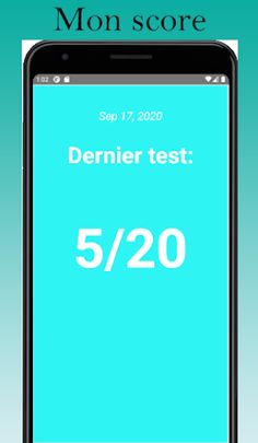 Nomade Génétique - Screenshot 3