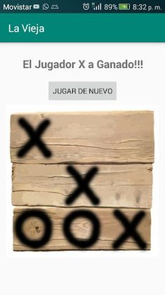 La Vieja - Screenshot 1