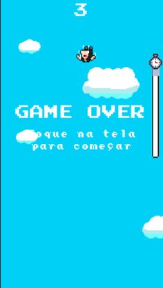 Falling Man - Screenshot 3