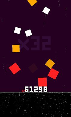 Score dodge - Screenshot 2