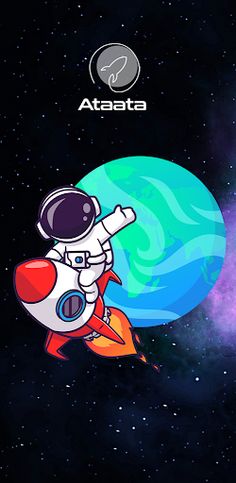 Ataata - Screenshot 1