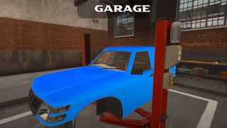 Offroad Mechanic Simulator 23 - Screenshot 3