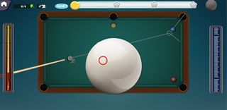 Pool Table Billiards - Screenshot 3