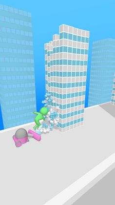 Clear The Way - Screenshot 4