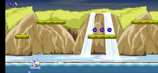 Condorito Man: Hero Adventure - Screenshot 2